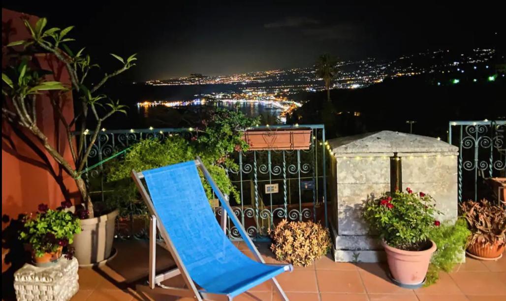 Casa Lionessa Apartment Taormina Exterior photo