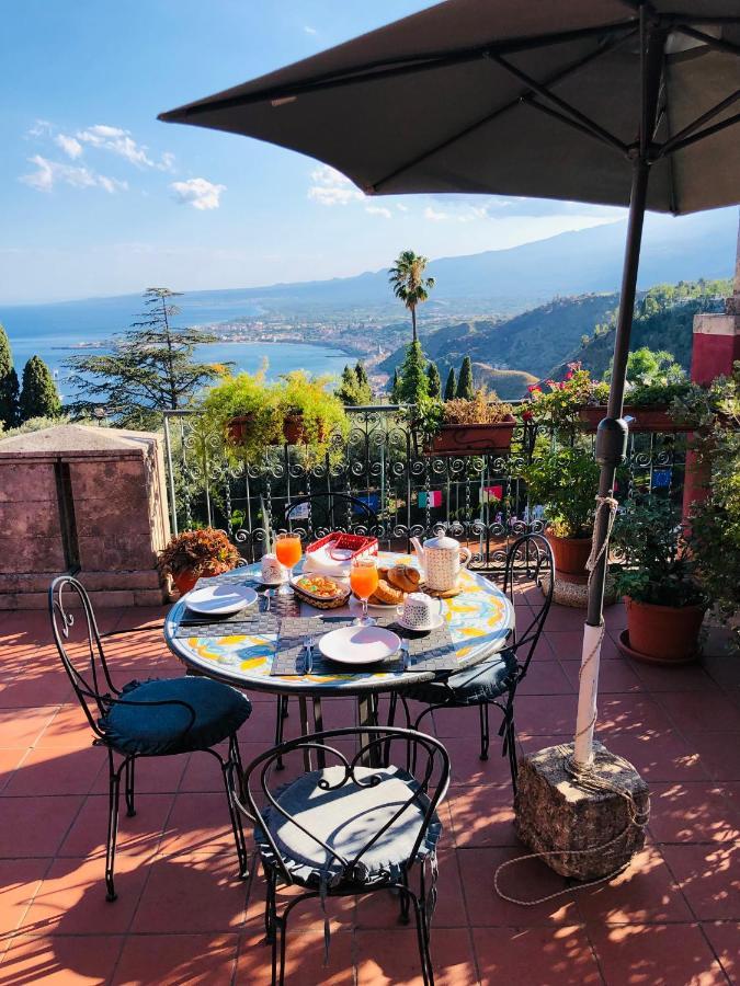 Casa Lionessa Apartment Taormina Exterior photo